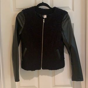 Biker Jacket
